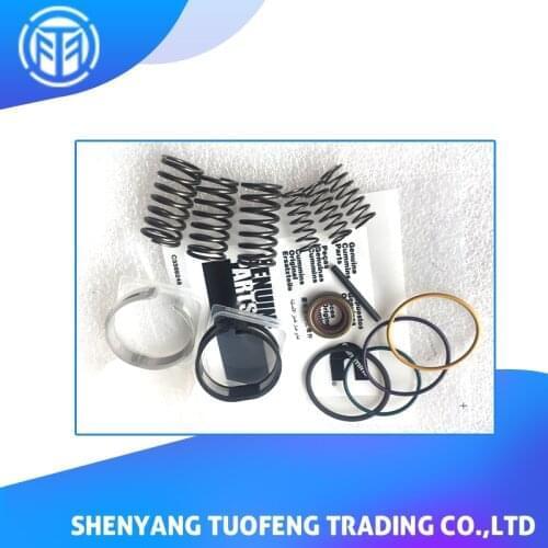 T.DI High Quality Common Rail Repair Kit for CUMMINS X15