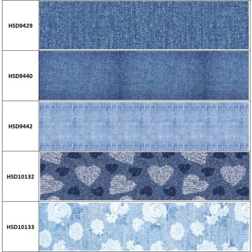 10yard New Arrival Flower Heart Cartoon Grosgrain Ribbon Accessory Hairbow Headwear Decoration DIY Wholesale OEM 38MM 75MM