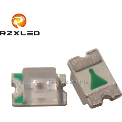 3000Pcs/Lot infrared emitting diode 845NM 850nm 940nm 945NM in miniature SMD package 0805