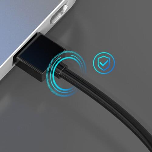 4-Port USB 3.0 Hub Splitter USB3.0 Extension Adapter For PC Laptop PC + Electronic Components Electric Accessories