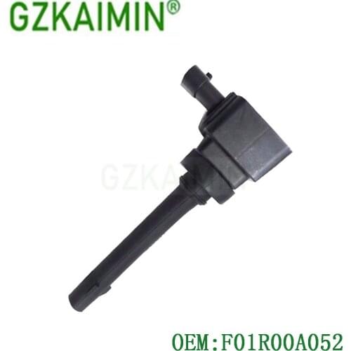 4x IGNITION COIL FOR GREAT WALL C50 V80 JIA YU HAVAL H2 H6 WEY VV5 ENGINE GW4G15T PENTIUM B90 1.5T F 01R 00A 052 F01R00A052