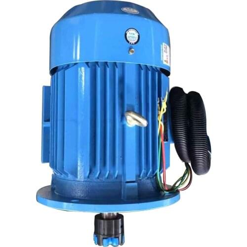 Airstone DC Motors
