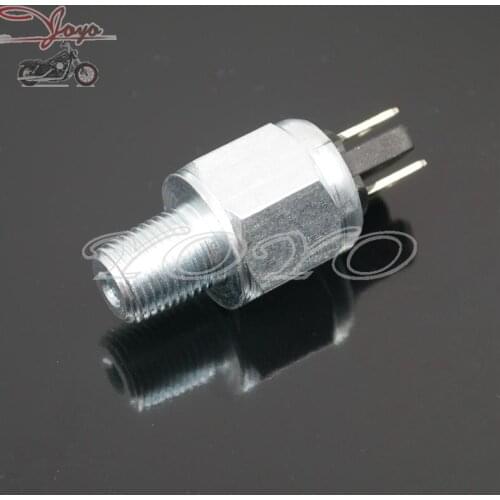 Free Shipping Brake Light Switch Replacement For Harley 72023-51E V-Rod Muscle XL 1200 XL 883 Iron XL50 2004 UP