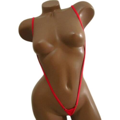 Bralroma Open Swimwear