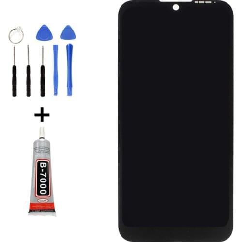 FOR Huawei Y5 2019 LCD Display Touch Screen Replacement No Dead Pixel AAA + + + Quality