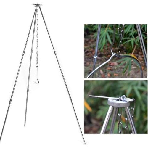 FGHGF Camping Grills