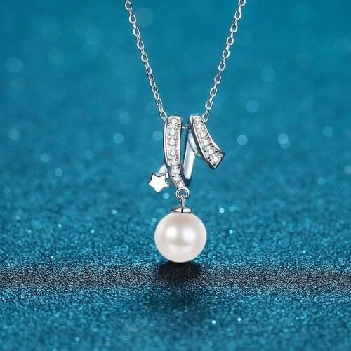 Geoki Necklaces