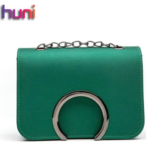 HUNI Women's Shoulder Bags