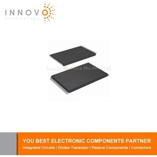 INNOVO 2pcs/lot NAND512W3A2SN6F NAND512W3A NAND512 TSOP48 Free shipping New original
