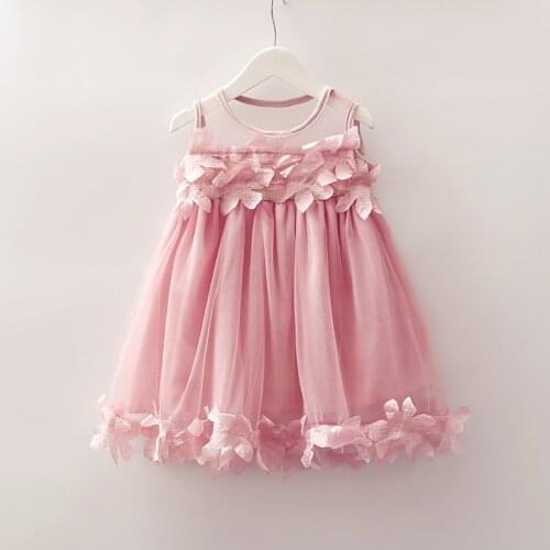 JAYCOSIN Party Dresses For Babies