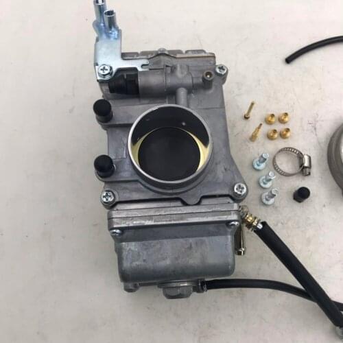 Sherryberg CARB CARBURETTOR carburetor rep. for Mikuni Model HSR TM45 45mm for HARLEY MIKUNI EVO EVOLUTION TWIN CAM carby HSR45