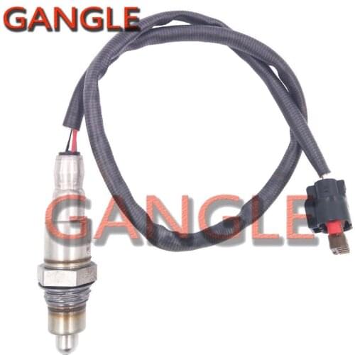 Oxygen Sensor O2 Lambda Sensor AIR FUEL RATIO SENSOR for Ford Mondeo Edge Taurus 1.5T DS7Z9G444A DS7A-9G444-CB 0258030065 2013