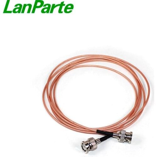 Lanparte 2m HD SDI Cable with Standard BNC to BNC Connector