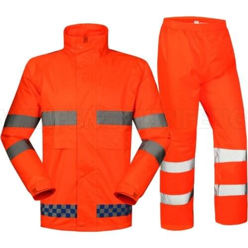 LISM Protective Clothing