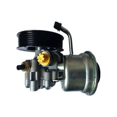 Power Steering Pump 44310-BZ080 Fit for Toyota Avanza 1.3 1.5