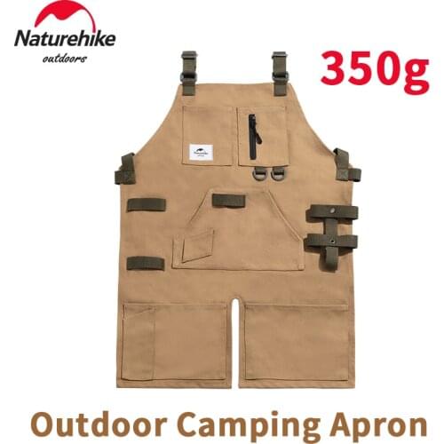 Naturehike Travel Vests