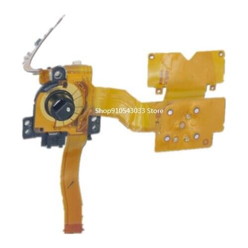 New for Nikon D500 Top Cover Flex Cable Camera Replacement Repair Part