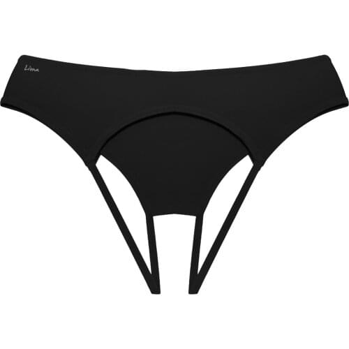 XS S M L XL XXL XXXL Size Crotchless Open Sexy Lingerie Crotch Erotic Peekaboo Underwear Backless Panties Briefs For women Ladies