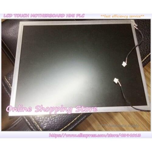 SM52-5 Touch Screen Display LCD Screen