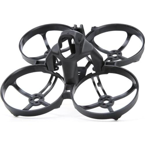 IFlight Alpha A85 85mm Replacement Frame with 14mm/19mm canopy for FPV part