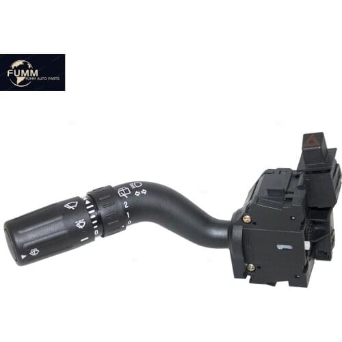 Fordd Escapee Mercury Multi-Function Windshield Wiper Switch 8L8Z-13K359-AA 8L8Z13K359AA Auto Accessorie