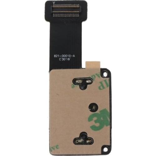 821-00010-A Second Dual Hard Drive SSD PCIE Flex Cable Connector Adapter for mac Mini A1347 2014 2015 MGEM2 MGEN2 MGEQ2 EMC2840