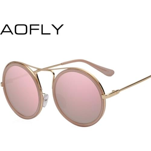 AOFLY Footwear