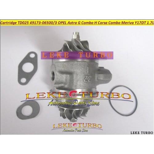 @Turbo Cartridge CHRA TD03L4 49131-06320 49131-06300 49131-06340 49131 06320 BK3Q-6K682-NB BK3Q-6K682-NA BK3Q6K682NB BK3Q6K682NA