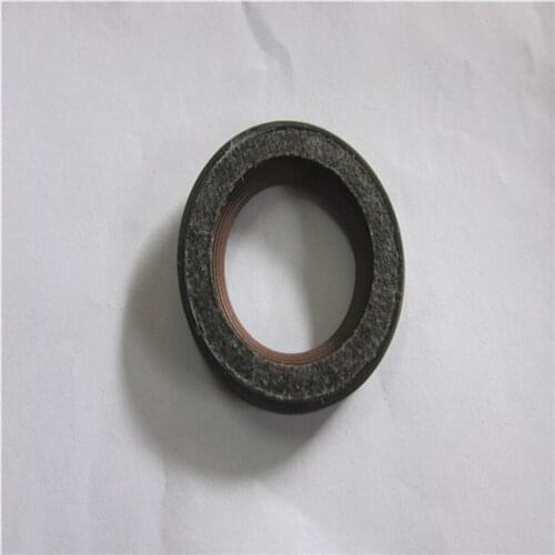 Car accessories engine crankshaft oil seal LF01-10-602 for Mazda 3 2004-2012 BK BL 2.0 Mazda 6 2002-2012 GG GY GH Tribute