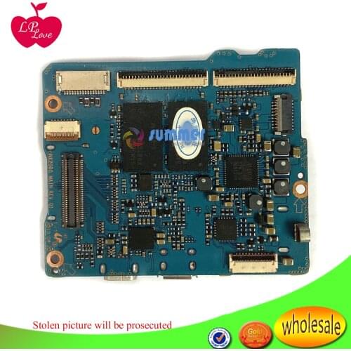 USED Main Board Motherboard Digital Board For Samsung NX2000 Mainboard Camera Repair Part