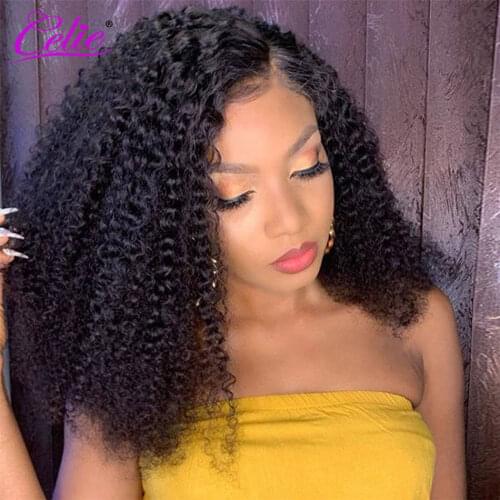 CELIE Synthetic Wigs