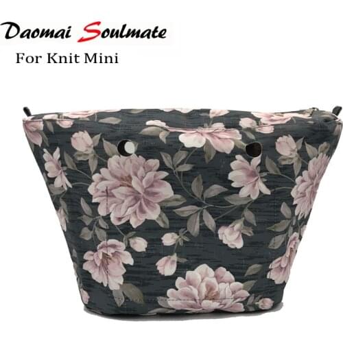 DaoMaiSoulmate Women's Knitted Bags