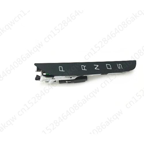 Gear display 2015Fo rdE sco rt2015 Gear display light Gear indicator Gear panel Shift lever panel Shift panel display lightl