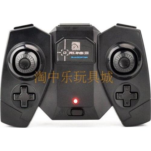 Fayee FY603 M7S SMART RC Quadcopter spare parts remote controller / Mobile phone clip