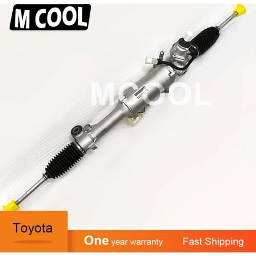 For POWER STEERING RACK Power Steering Gear FOR TOYOTA MARK X For Lexus GS30 35 43 460 4420030330 4420030340 30470 30610 LHD RHD