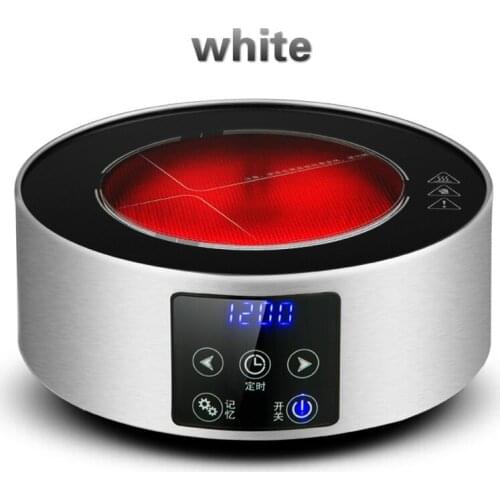 Hot Plates Electric ceramic furnace mini tea iron pot boiling brewing Germany imported technology induction NEW