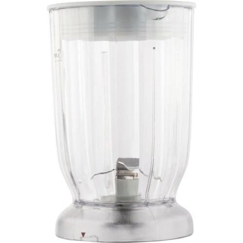 Imetec glass bowl plastic + blade joint pin blender turtleneck 7383