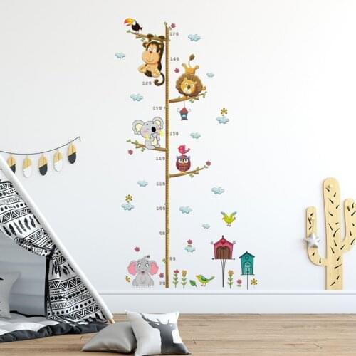 Isfriday Wall Stickers Trees