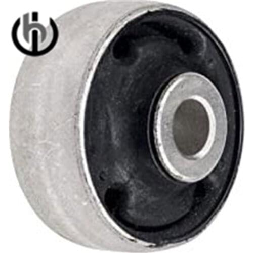 1J0407181 191407181D Engine Motor Transmission Mount Kit Control Arm Bushing Large hole small hole for V W Bora Jetta