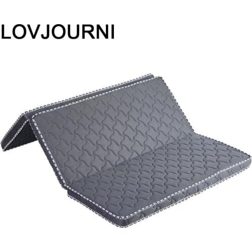 Matratzenauflage Bed Colchones De Cama Topper Plegable Materasso Tooper Colchon Matelas Kasur Materac Matras Folding Mattress