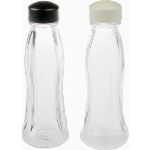 Trend 2021 Pasabahce Salt Shaker set (2 Piece) посуда для кухни наборы set kitchen vaisselle platos