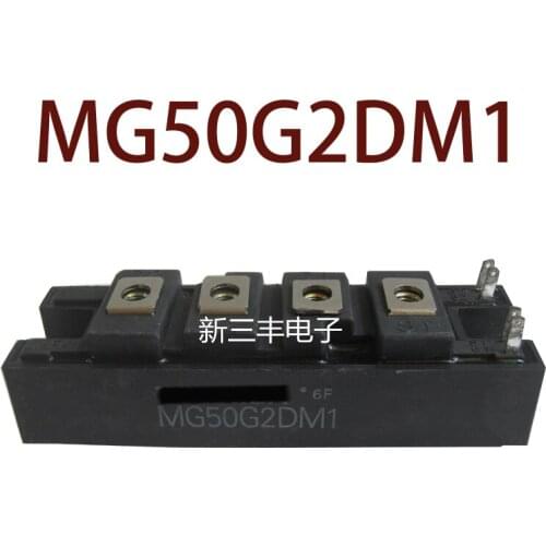 Original-- MG50G2DM1 1 year warranty {Warehouse spot photos
