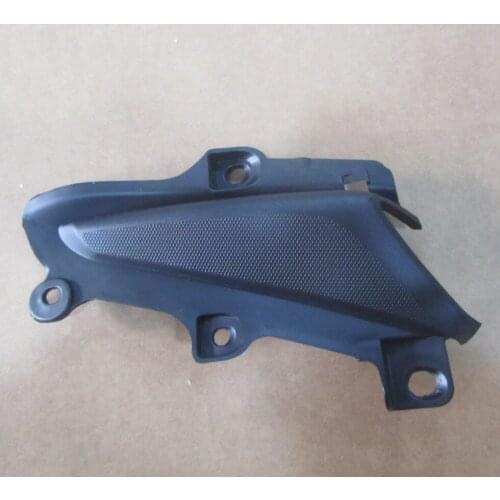 Front Upper Fairing Headlight Nose Side Cover Cowl Panlel Fit For HONDA CBR500R 2013 2014 2015