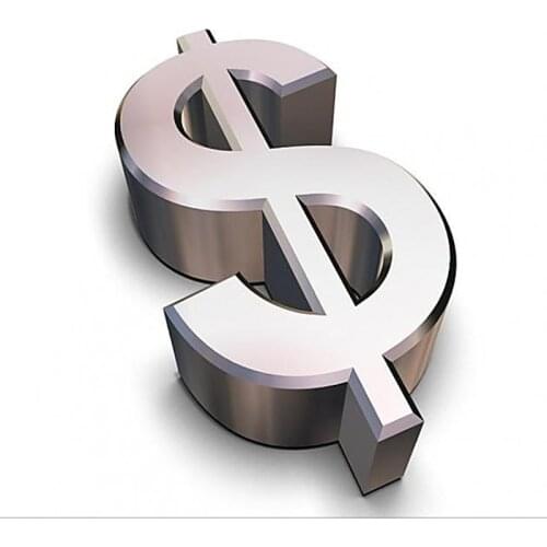 Compensation price differences