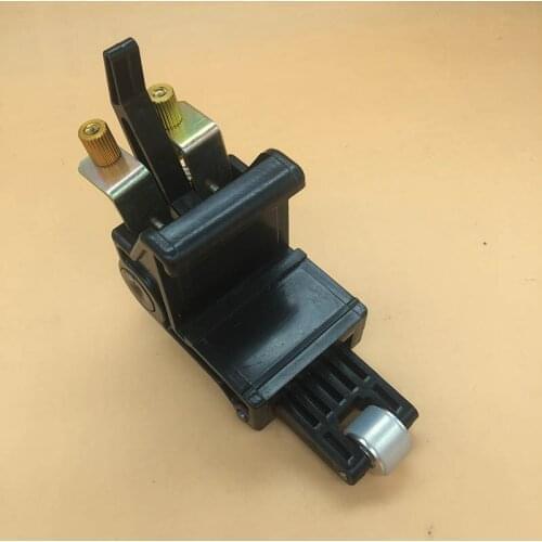 Cutting plotter pinch roller assembly for Redsail RS-360 RS-450 RS-500 RS-720 RS-820 RS-1120 vinyl cutter paper pressure frame