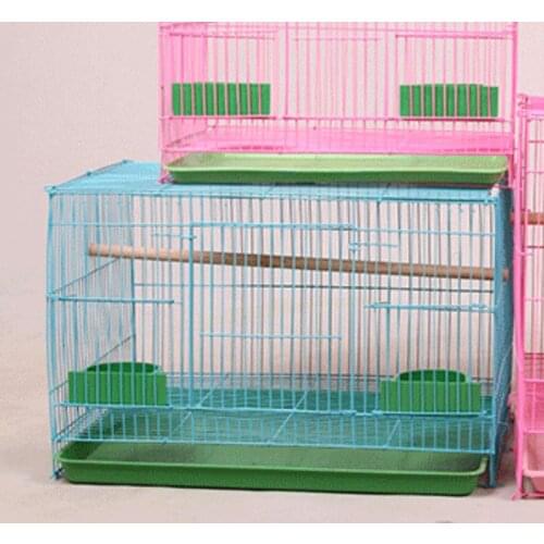 THINKTHENDO Bird Cages