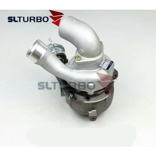 Turbocharger 28200-4A480 turbine complete turbo charger for Hyundai Startex 2.5 CRDI 170 HP 53039880127 53039700127 K03-0145