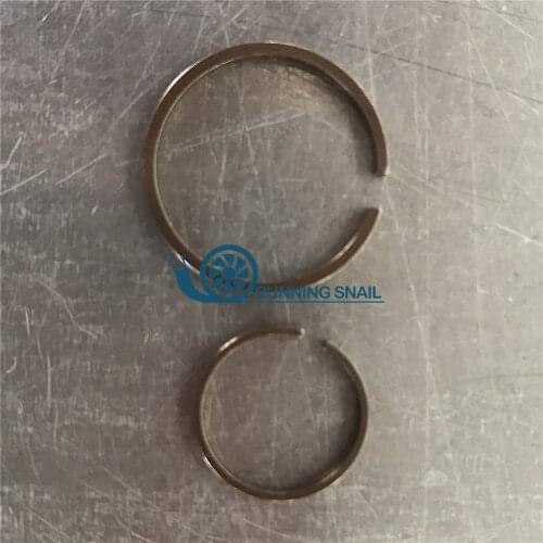Turbocharger SEAL RING for Toyota CT9 Starlet Glanza EP91 4EFTE GT EP82 17201-64090 1720164090