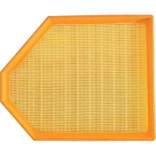 Car Engine Air Filter for BMW X3 18i/20i/28i (F25) 2010- X4 20i/28i (F26) 2014- 13717601868-01 C30013