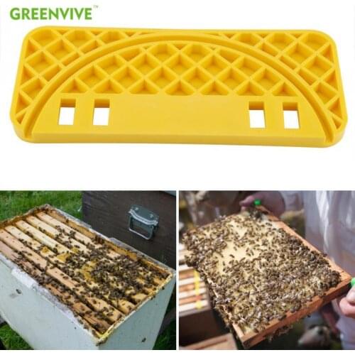 1PCS Plastic Comb Capper for Beekeeper Honey Harvest